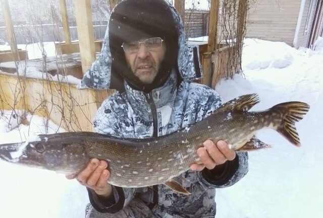 Особенности рыбалки на Селигере